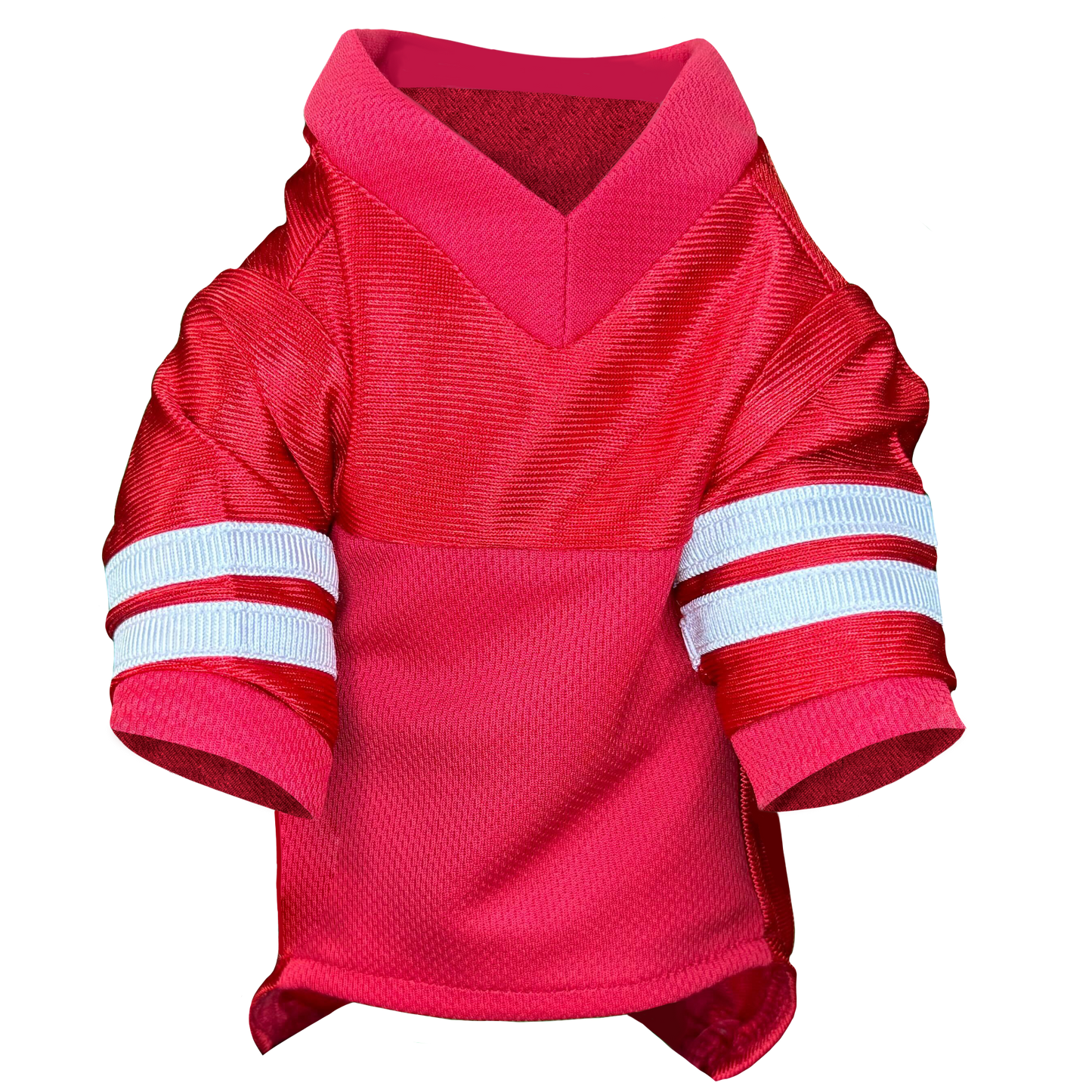 Pacheco Football Jersey for Dogs | Chiefs Pet Apparel